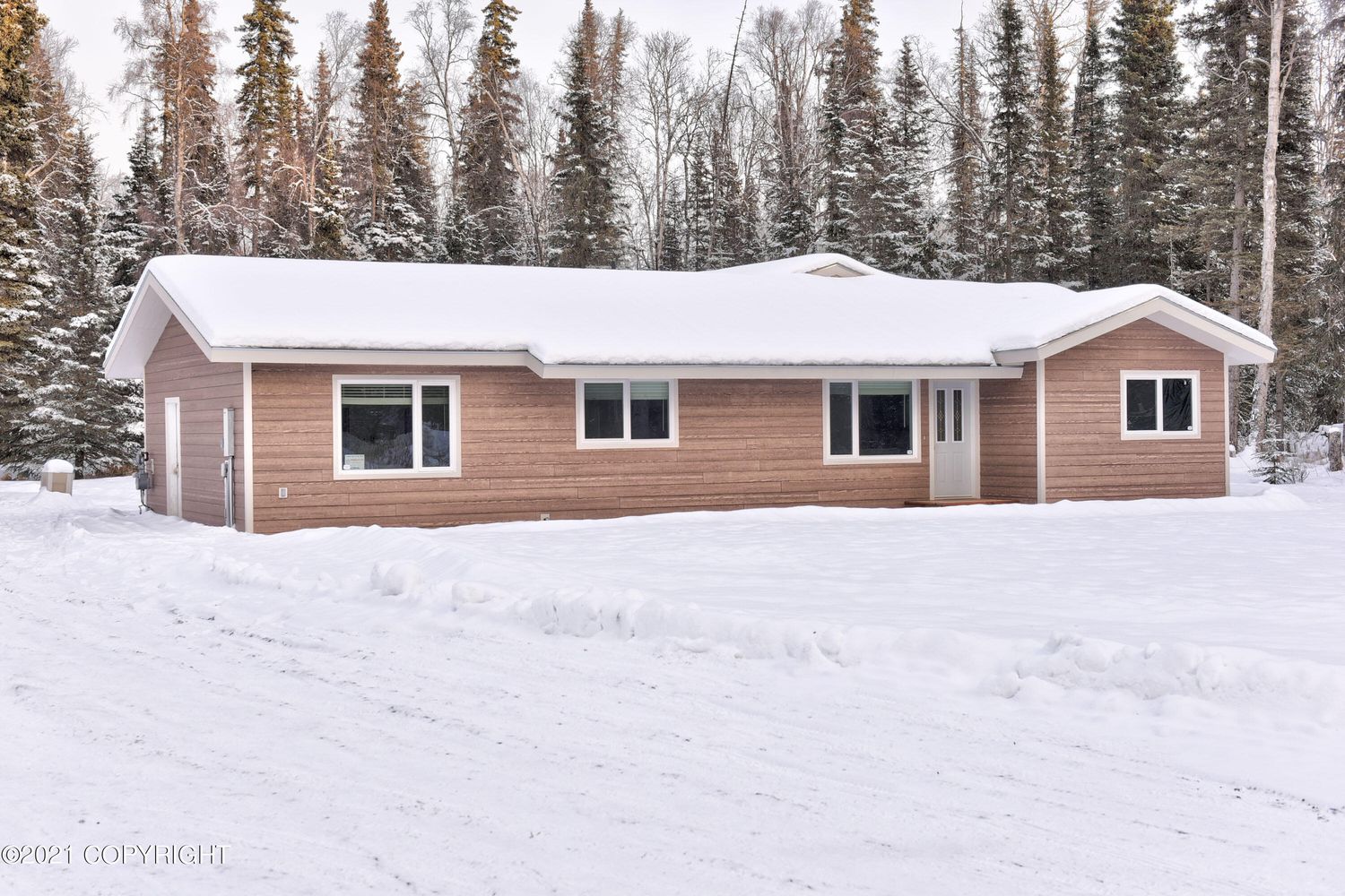 47160 Spruce Haven St, Kenai, AK 99611